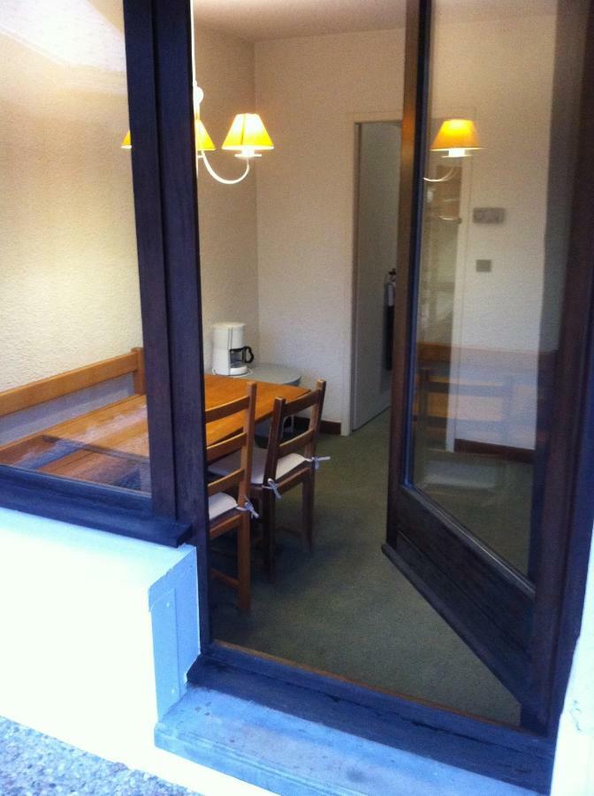 Apartamento Terrasses Du Mont Blanc Le Praz de Lys Exterior foto