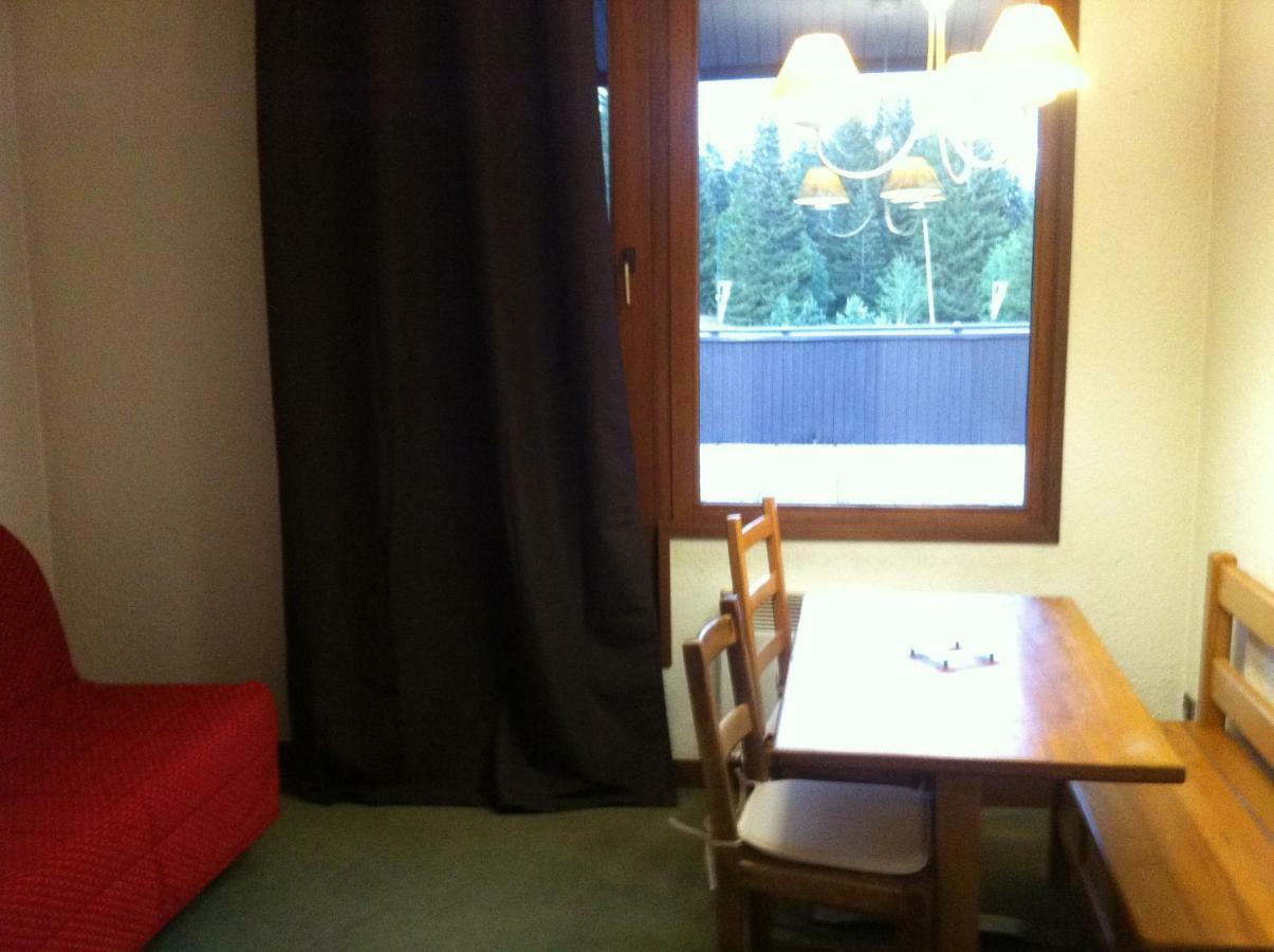 Apartamento Terrasses Du Mont Blanc Le Praz de Lys Exterior foto