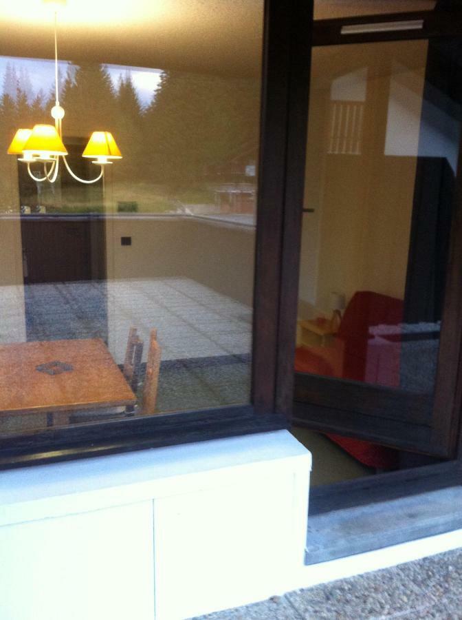 Apartamento Terrasses Du Mont Blanc Le Praz de Lys Exterior foto
